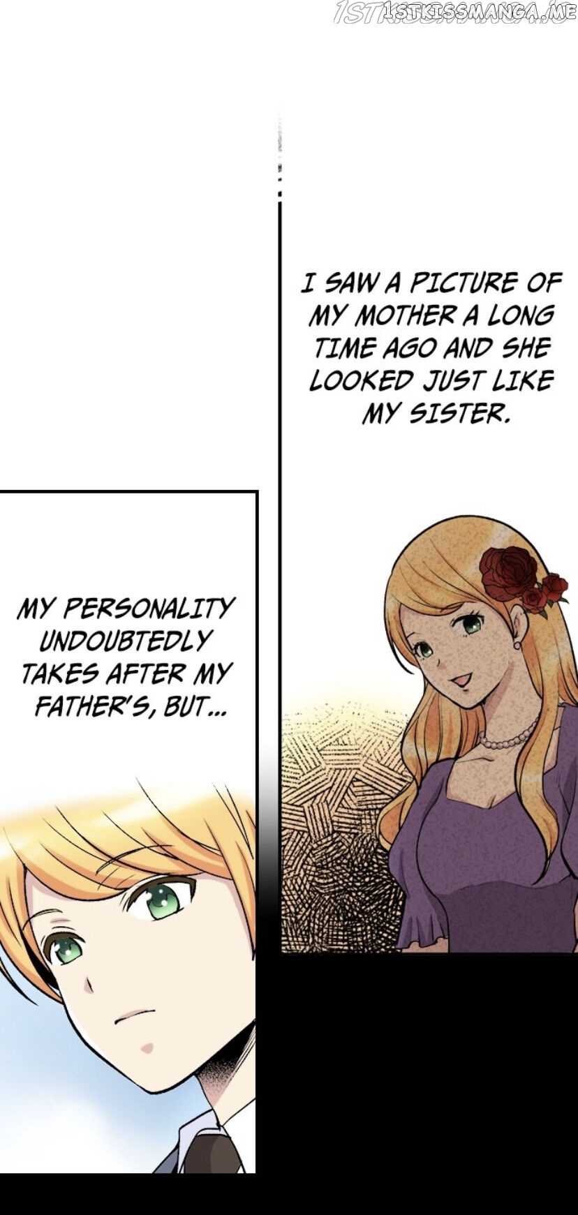 The Love King And His Ornamental Wife chapter 31 - page 11