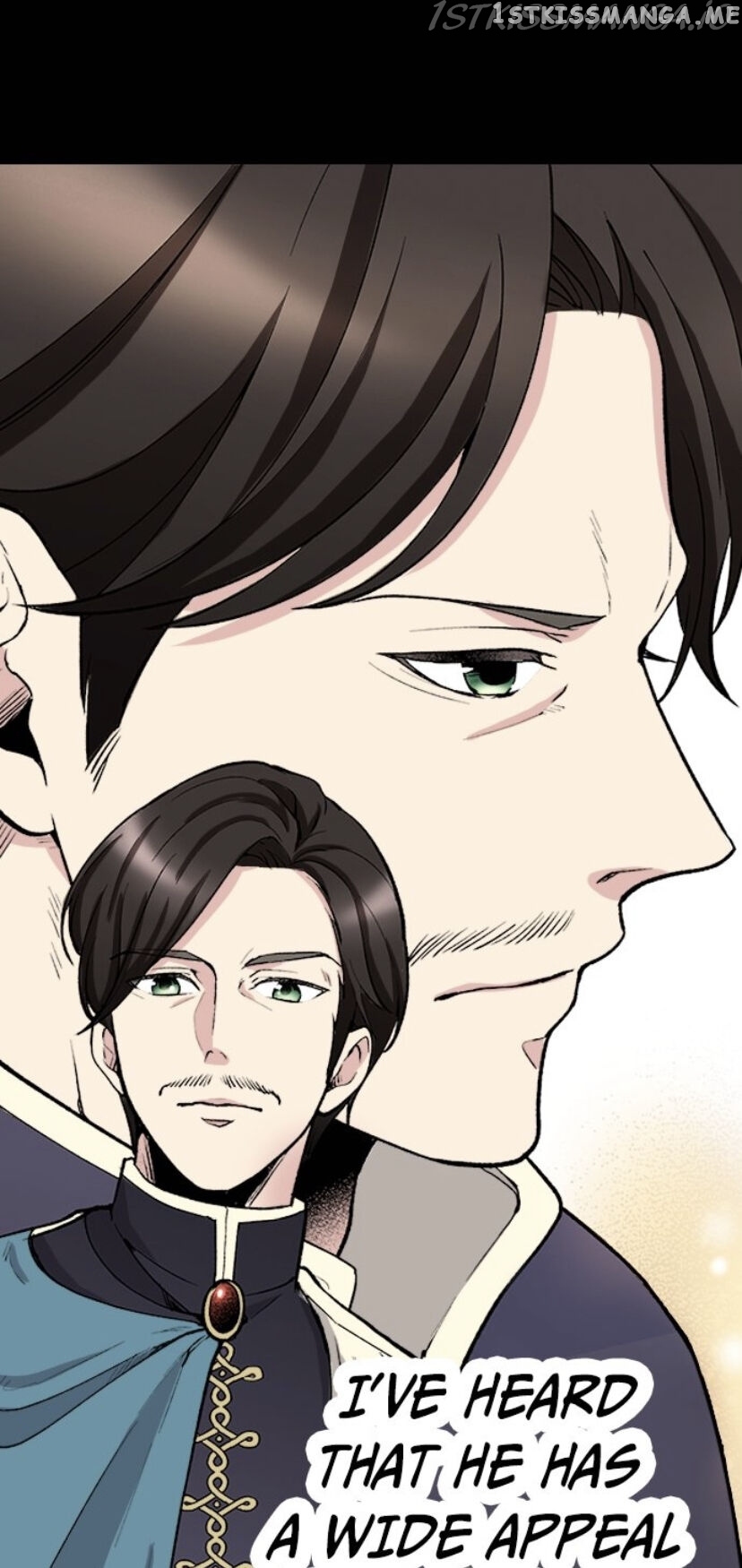 The Love King And His Ornamental Wife chapter 31 - page 12