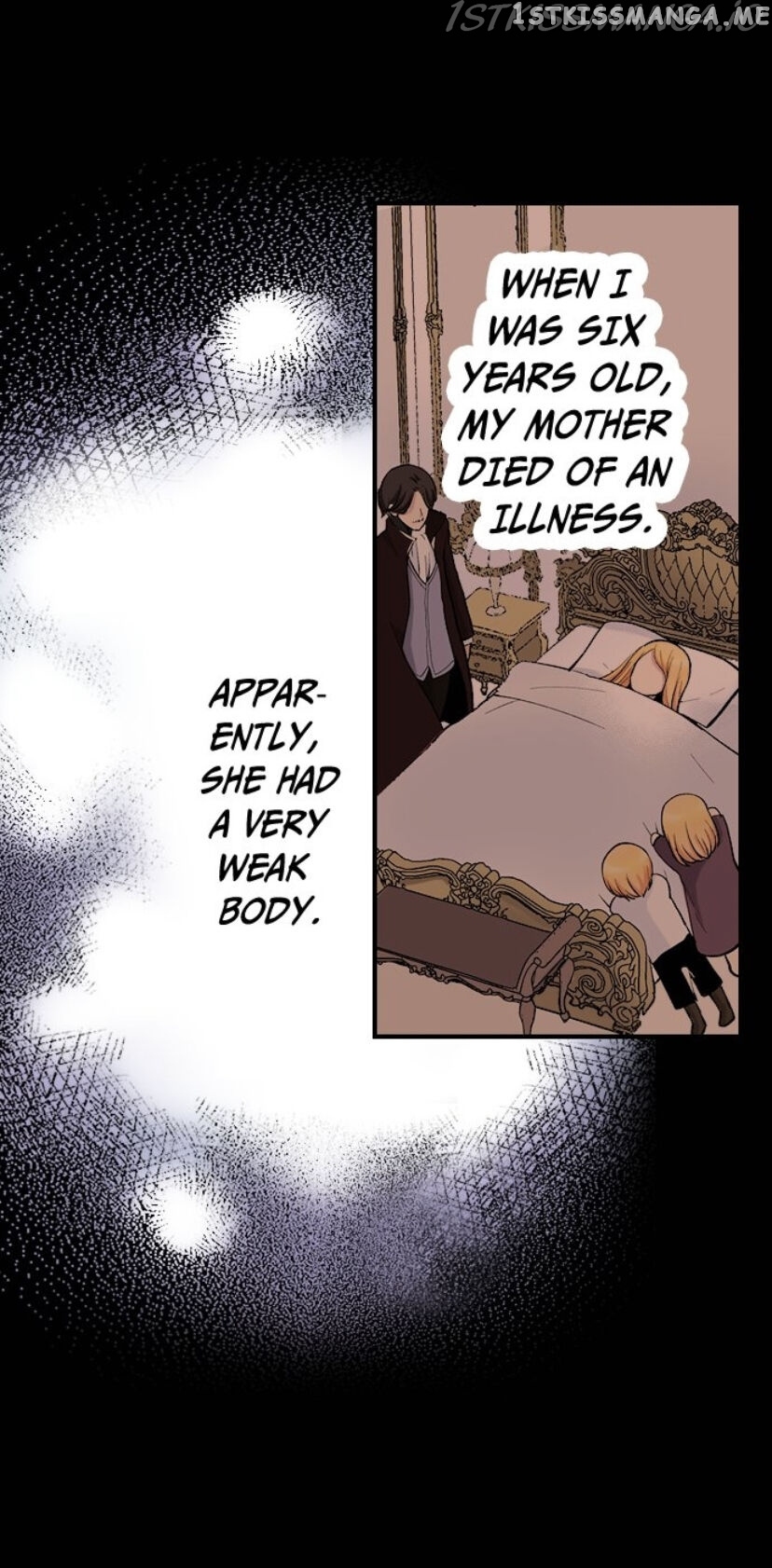 The Love King And His Ornamental Wife chapter 31 - page 16