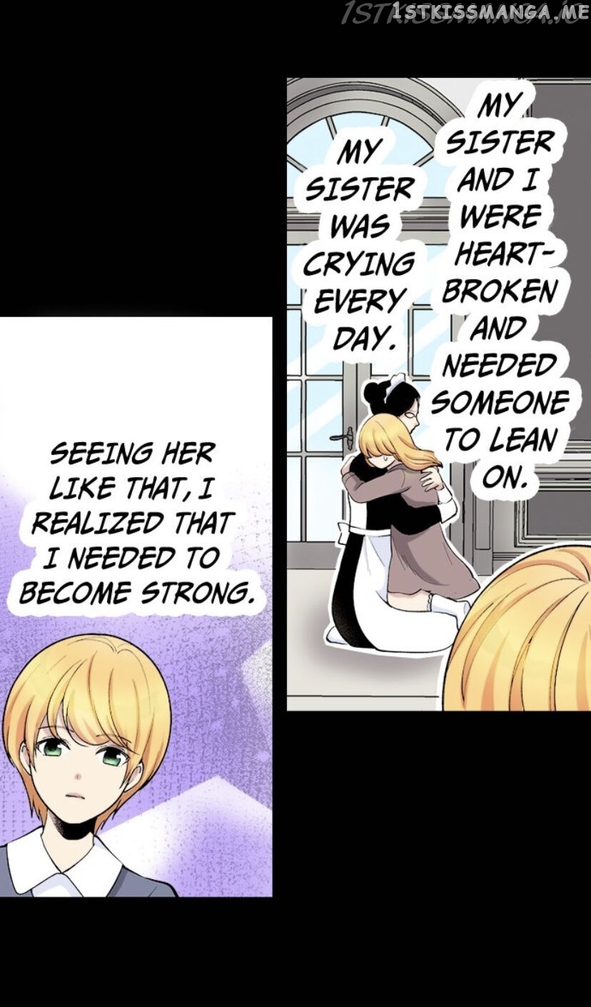 The Love King And His Ornamental Wife chapter 31 - page 18