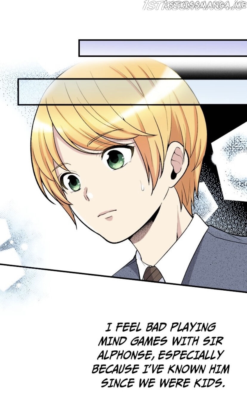 The Love King And His Ornamental Wife chapter 31 - page 2