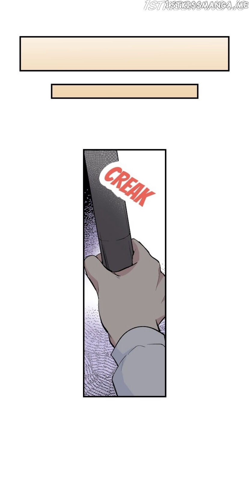 The Love King And His Ornamental Wife chapter 31 - page 21
