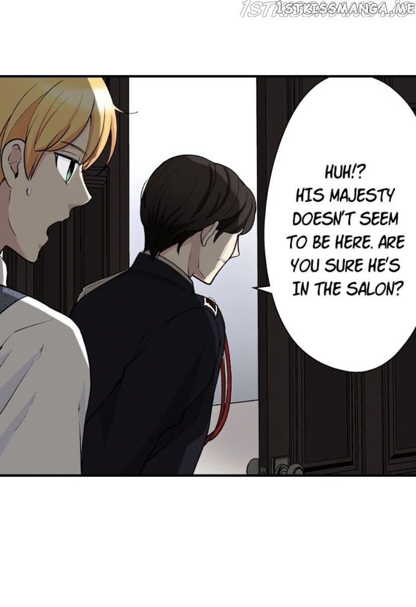 The Love King And His Ornamental Wife chapter 31 - page 25
