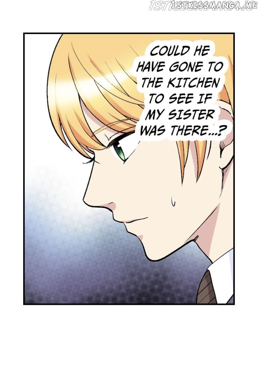The Love King And His Ornamental Wife chapter 31 - page 26