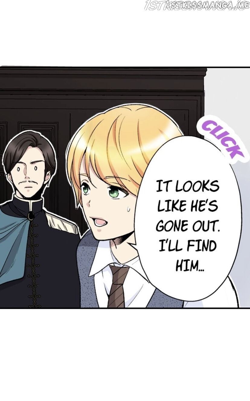 The Love King And His Ornamental Wife chapter 31 - page 27