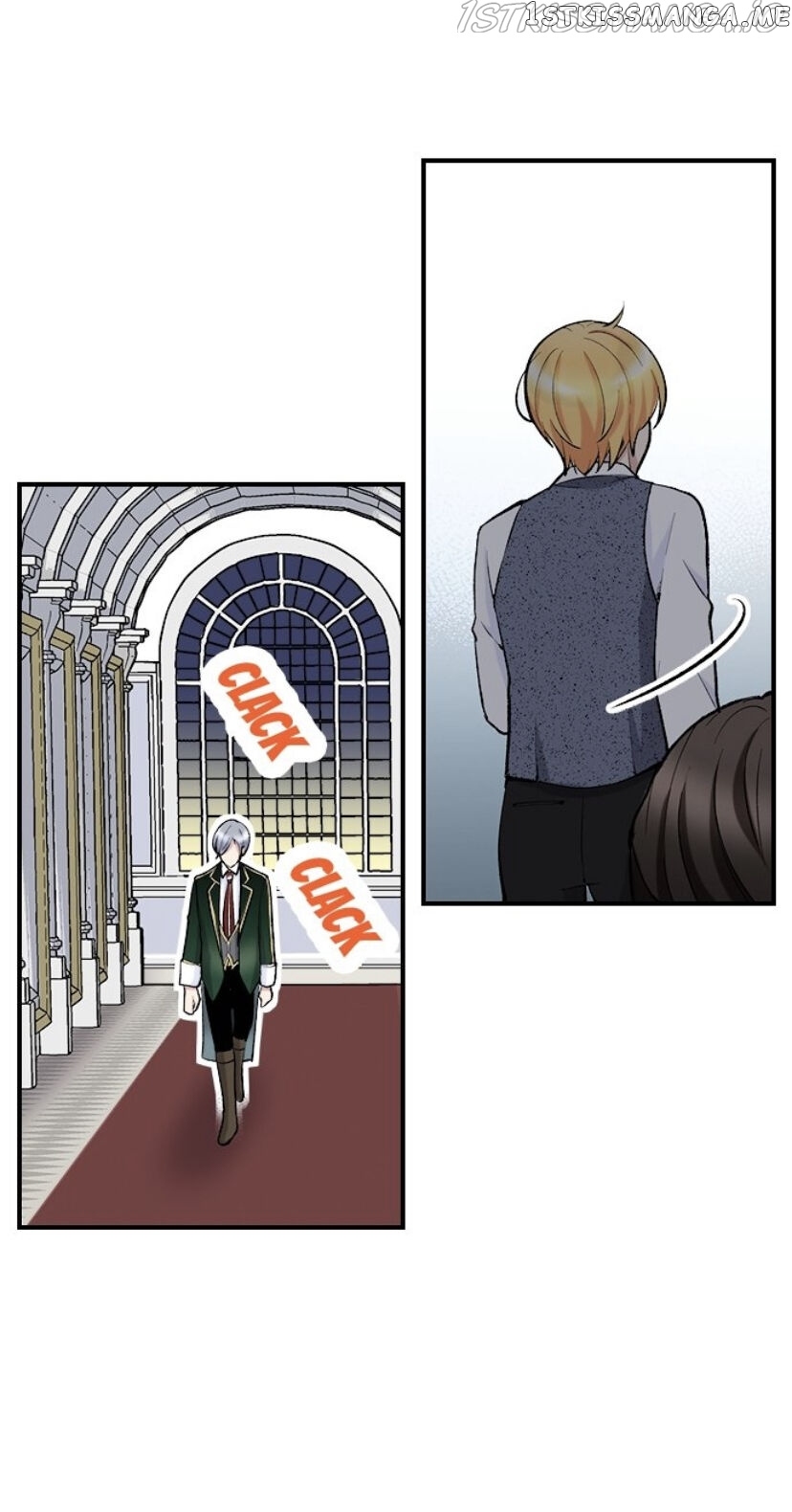 The Love King And His Ornamental Wife chapter 31 - page 28
