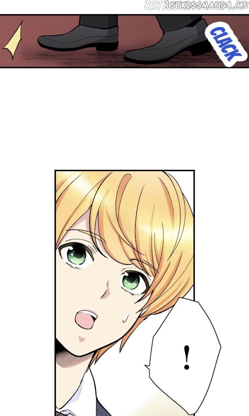 The Love King And His Ornamental Wife chapter 31 - page 29