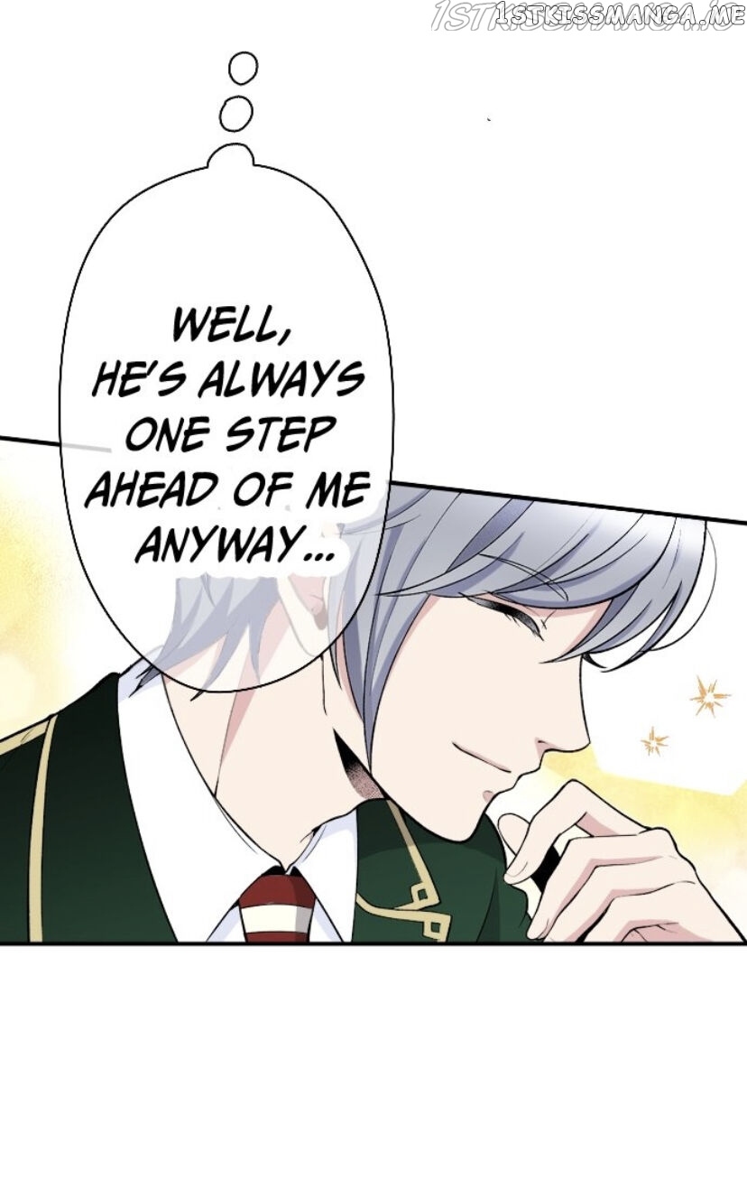 The Love King And His Ornamental Wife chapter 31 - page 3