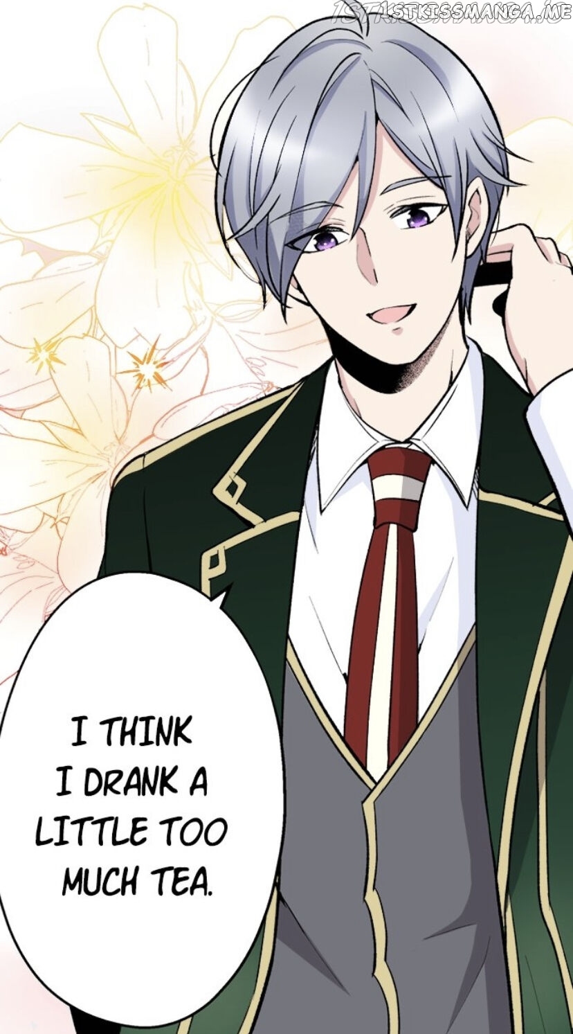 The Love King And His Ornamental Wife chapter 31 - page 31