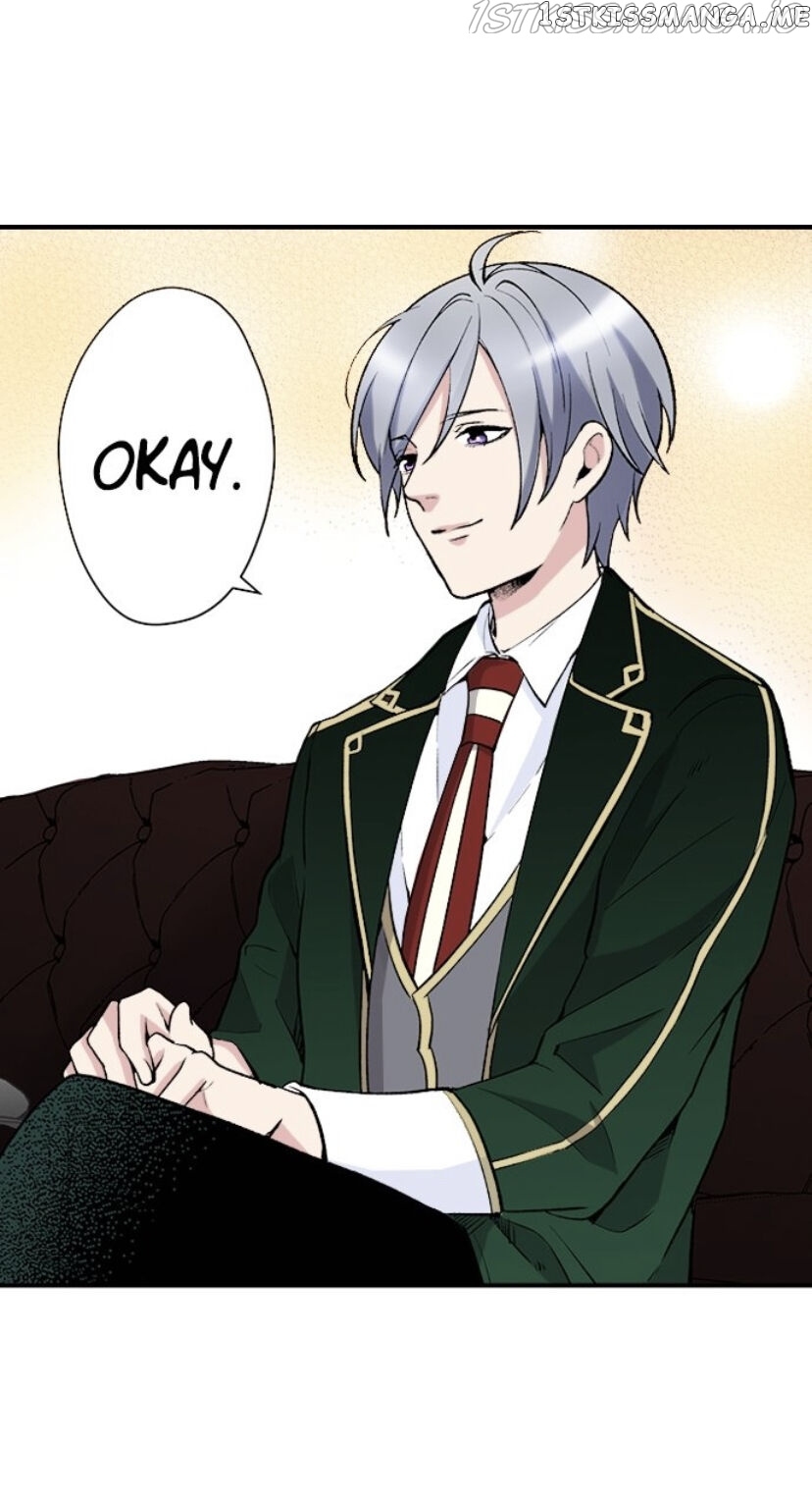 The Love King And His Ornamental Wife chapter 31 - page 6