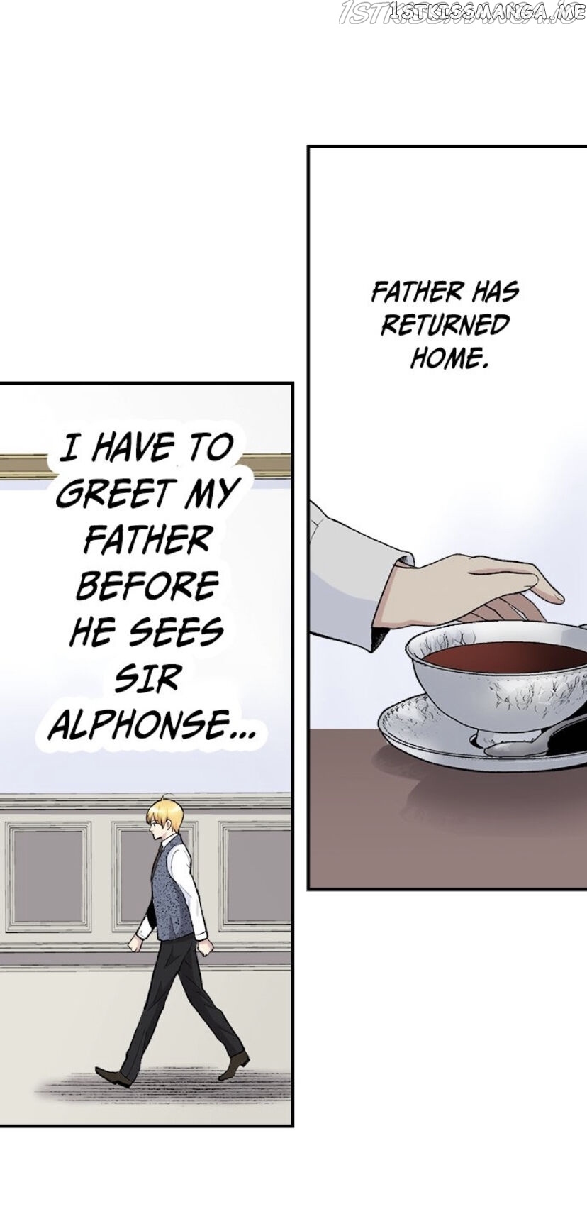 The Love King And His Ornamental Wife chapter 31 - page 7