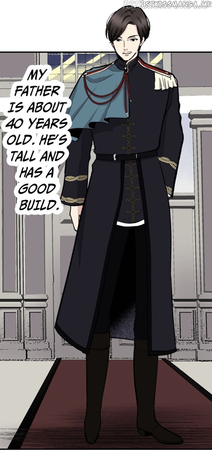 The Love King And His Ornamental Wife chapter 31 - page 9