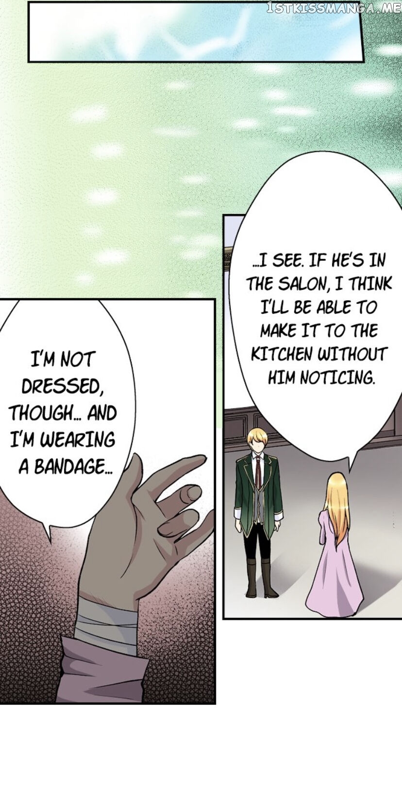 The Love King And His Ornamental Wife chapter 30 - page 10