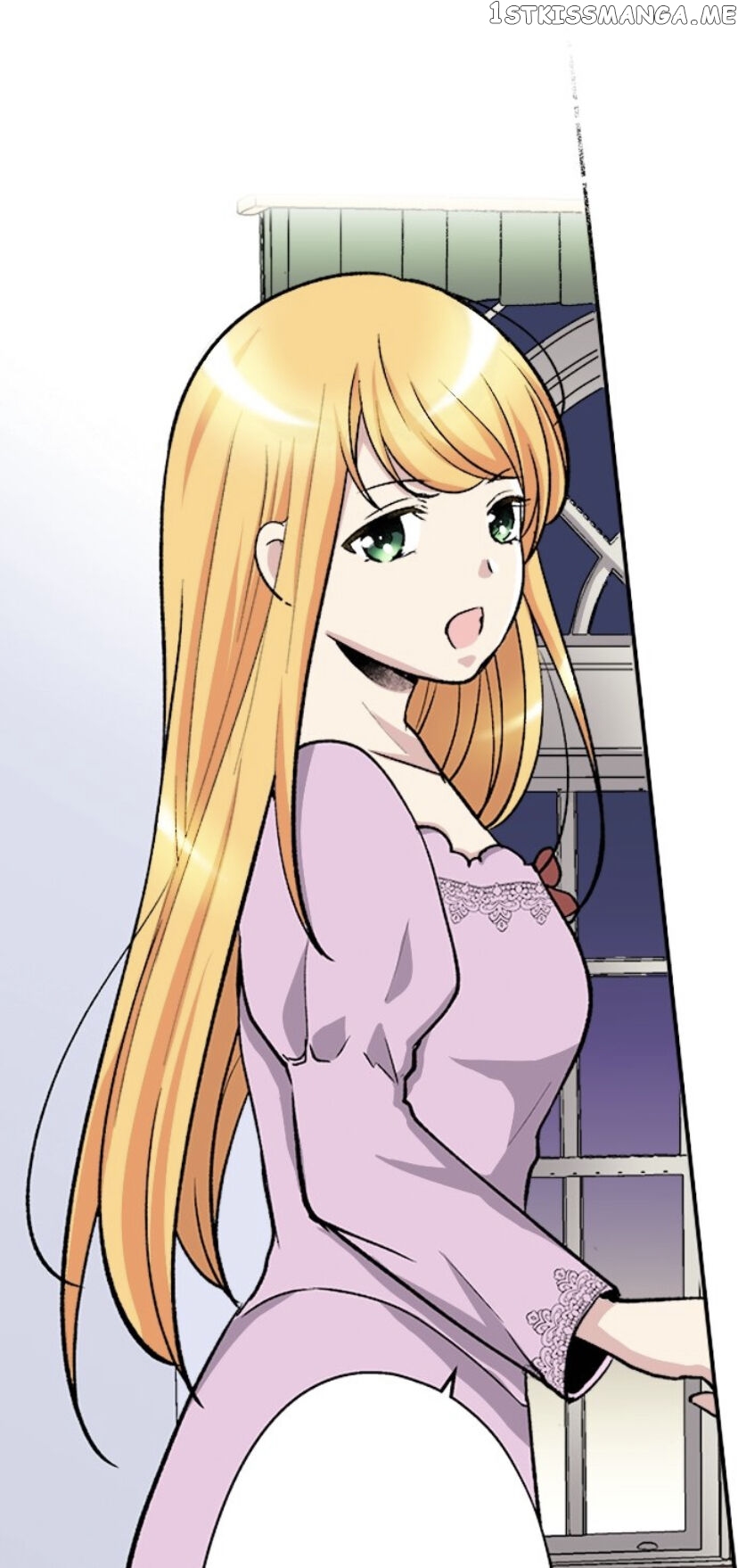 The Love King And His Ornamental Wife chapter 30 - page 13