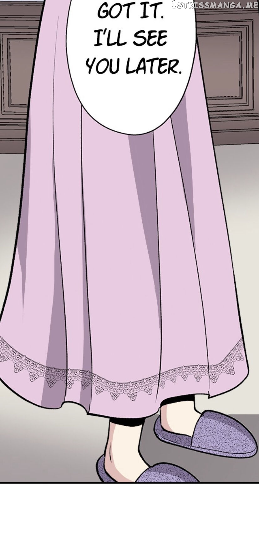The Love King And His Ornamental Wife chapter 30 - page 14