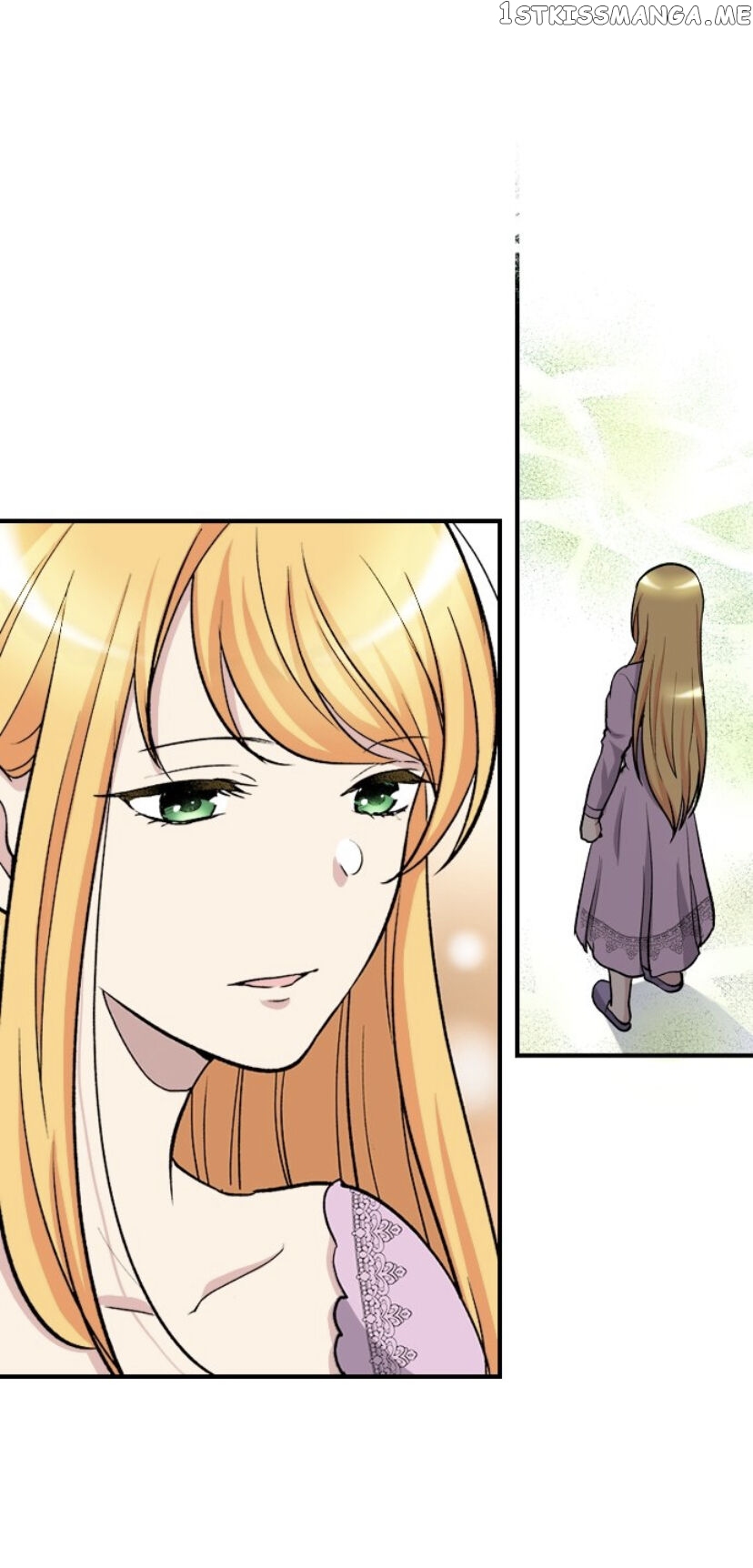The Love King And His Ornamental Wife chapter 30 - page 15