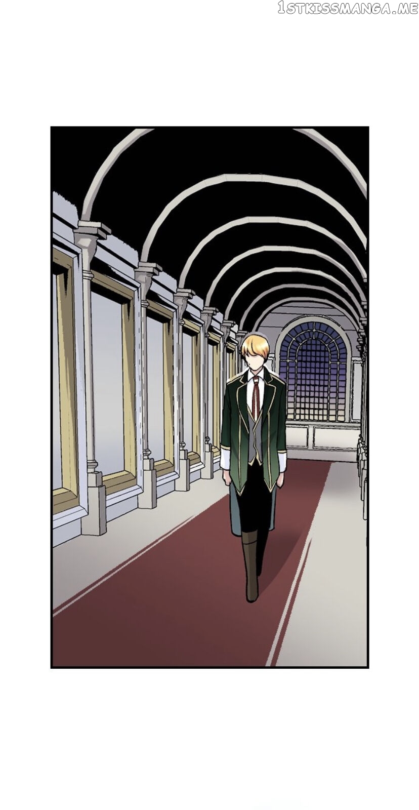 The Love King And His Ornamental Wife chapter 30 - page 16