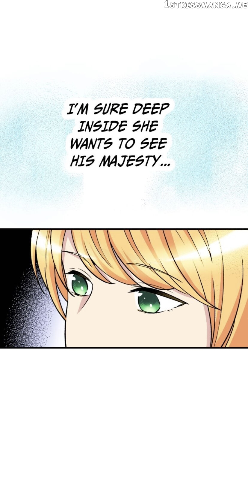 The Love King And His Ornamental Wife chapter 30 - page 17