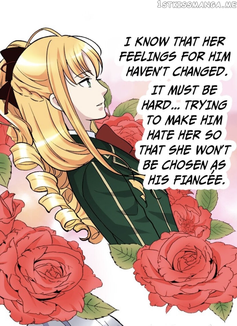 The Love King And His Ornamental Wife chapter 30 - page 18