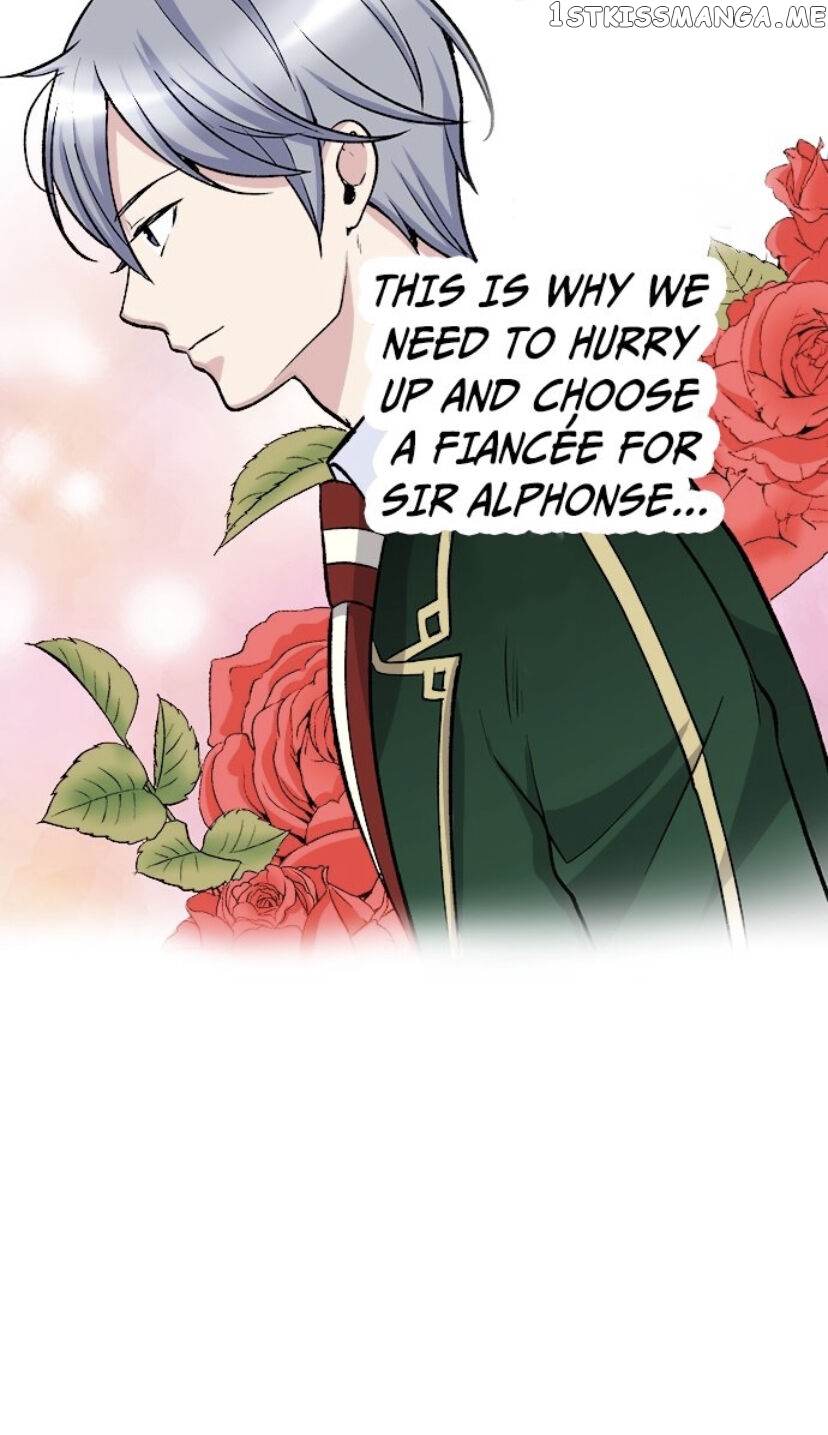 The Love King And His Ornamental Wife chapter 30 - page 19
