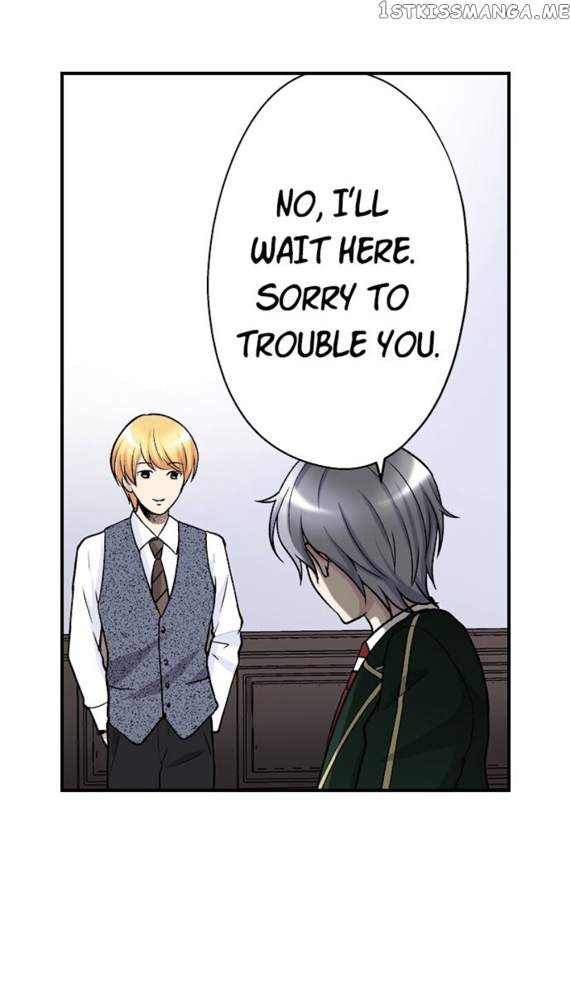 The Love King And His Ornamental Wife chapter 30 - page 23