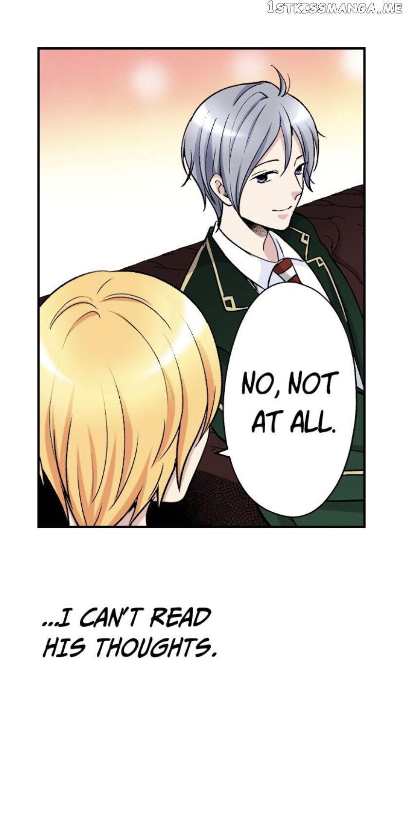 The Love King And His Ornamental Wife chapter 30 - page 24