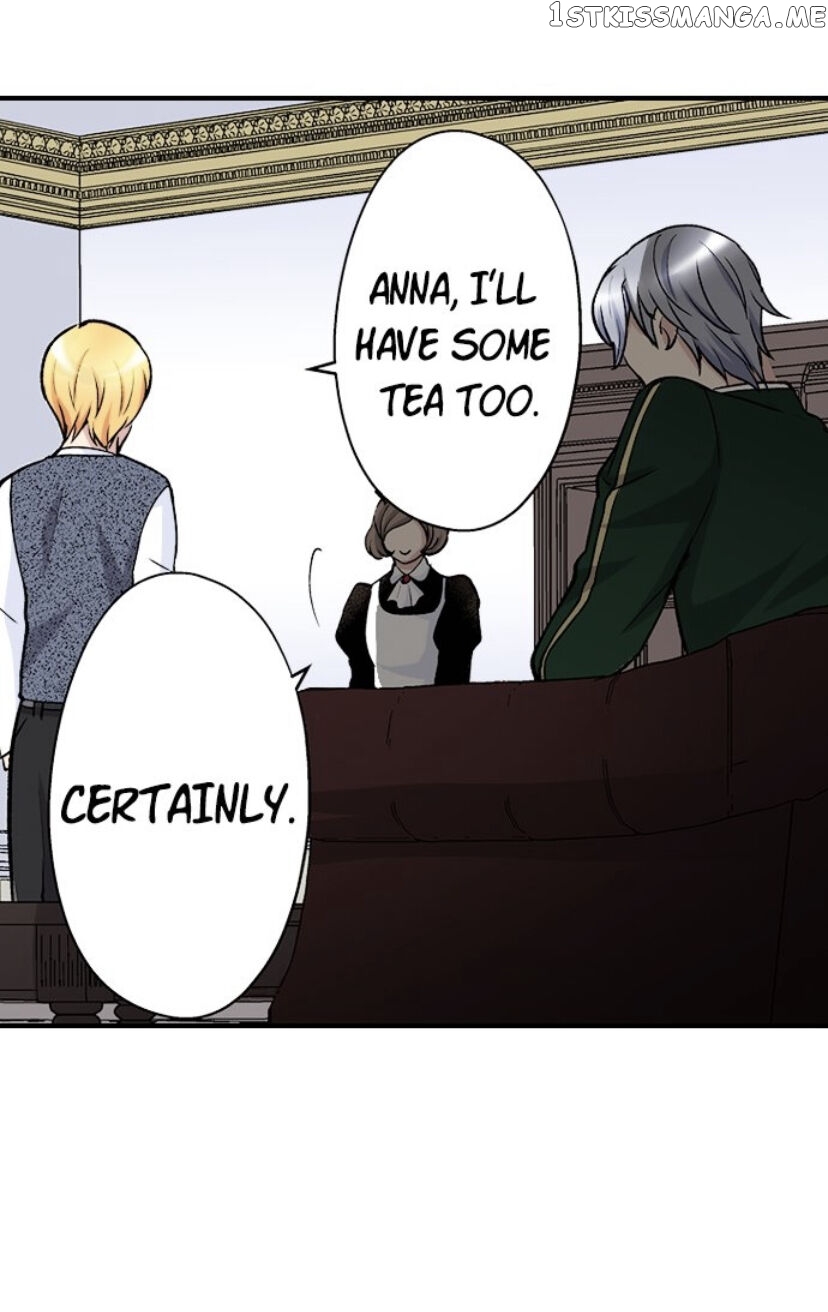 The Love King And His Ornamental Wife chapter 30 - page 25