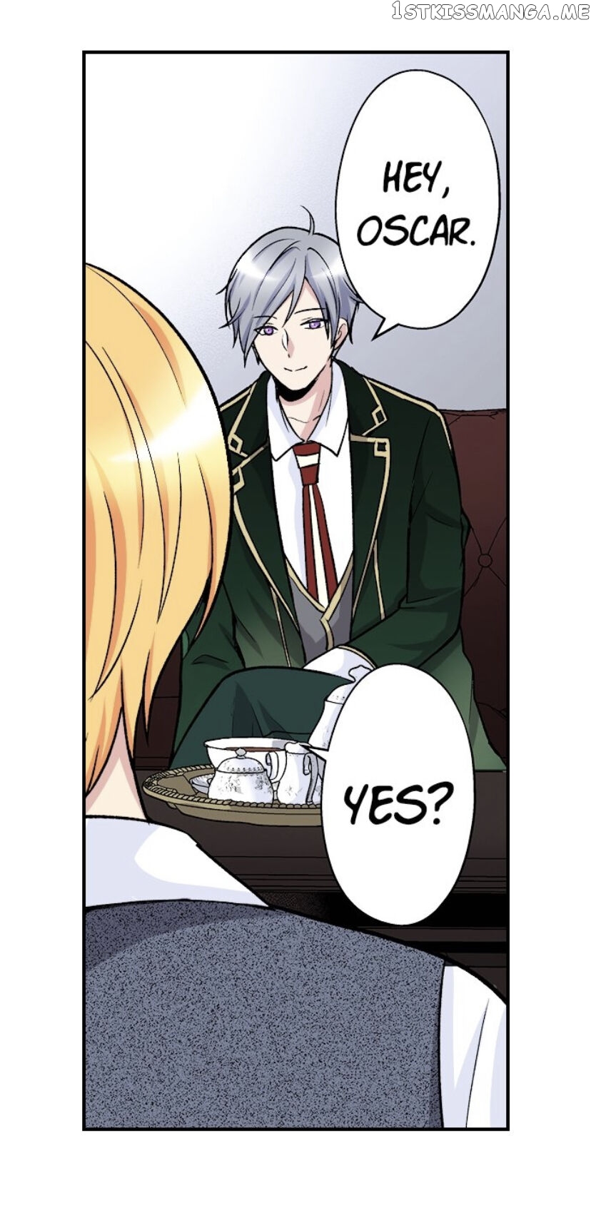 The Love King And His Ornamental Wife chapter 30 - page 26