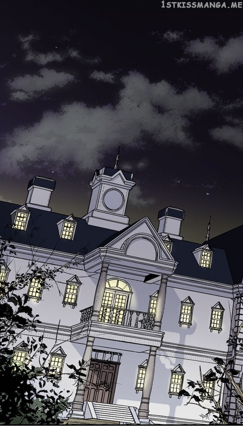 The Love King And His Ornamental Wife chapter 30 - page 31
