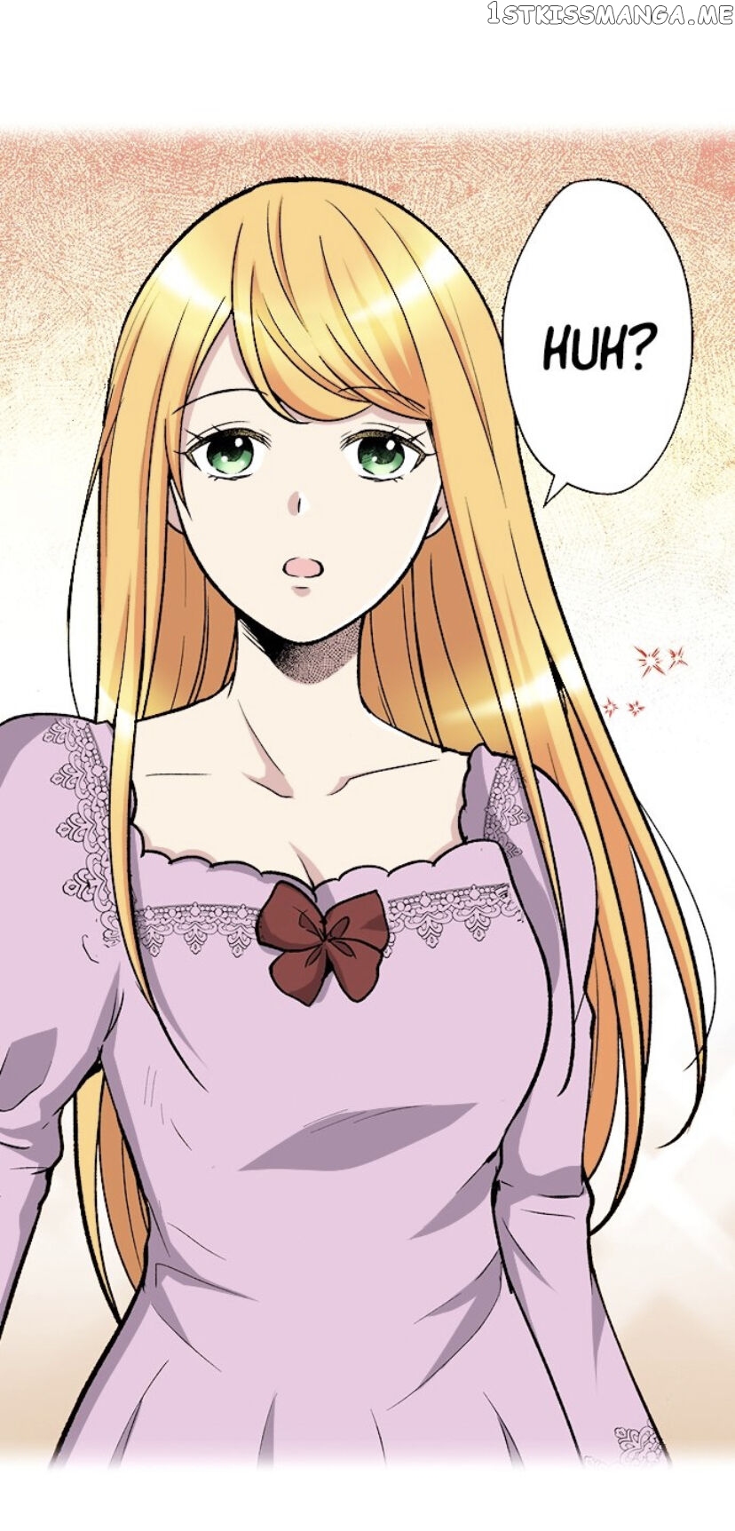 The Love King And His Ornamental Wife chapter 30 - page 4