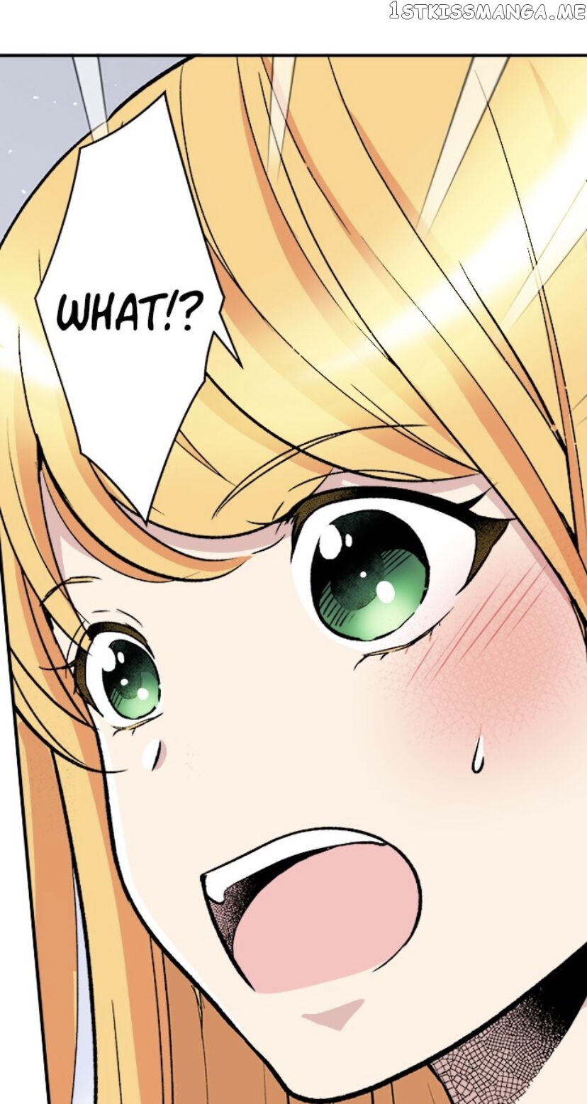 The Love King And His Ornamental Wife chapter 30 - page 7