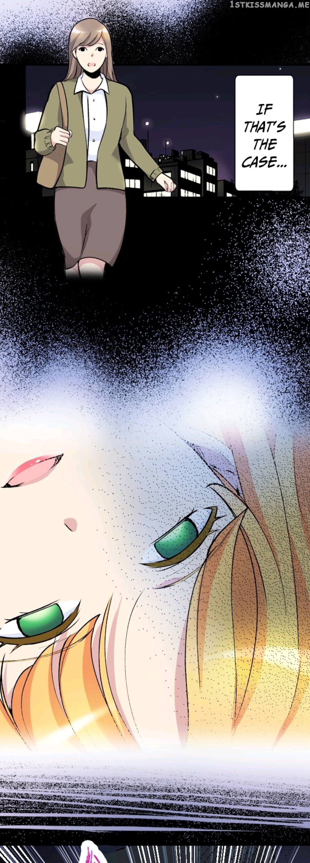 The Love King And His Ornamental Wife chapter 3 - page 20