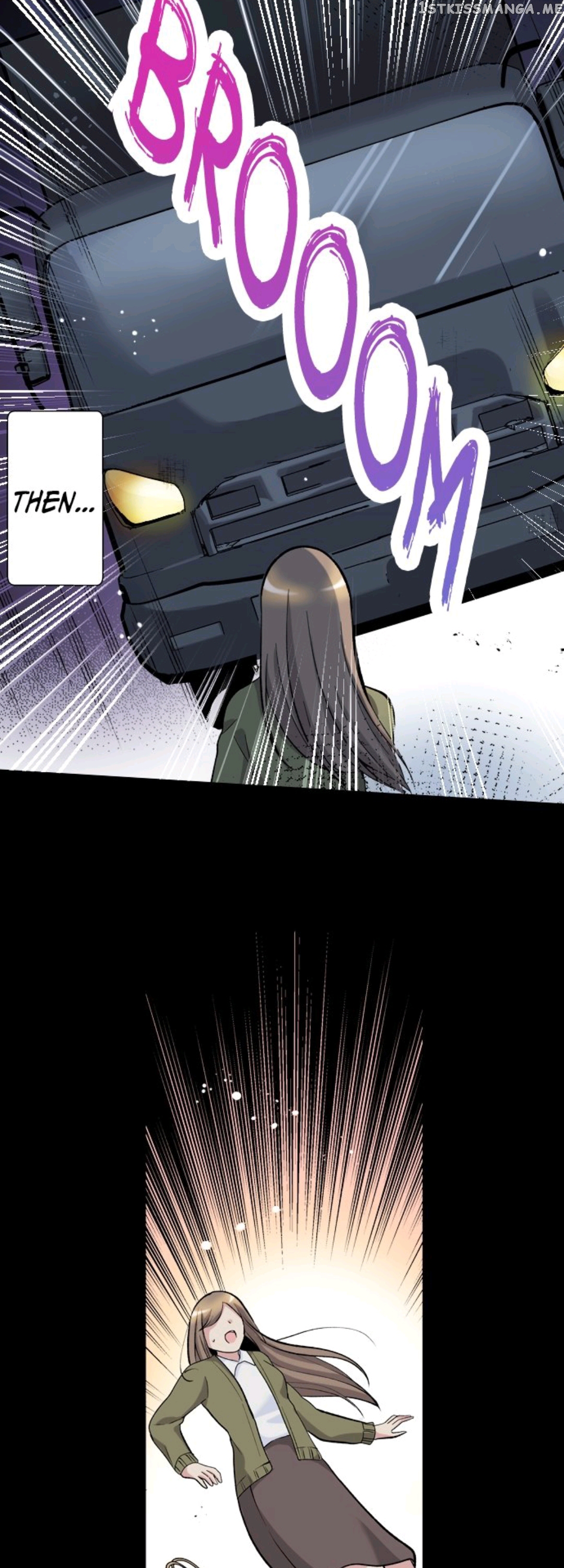 The Love King And His Ornamental Wife chapter 3 - page 21