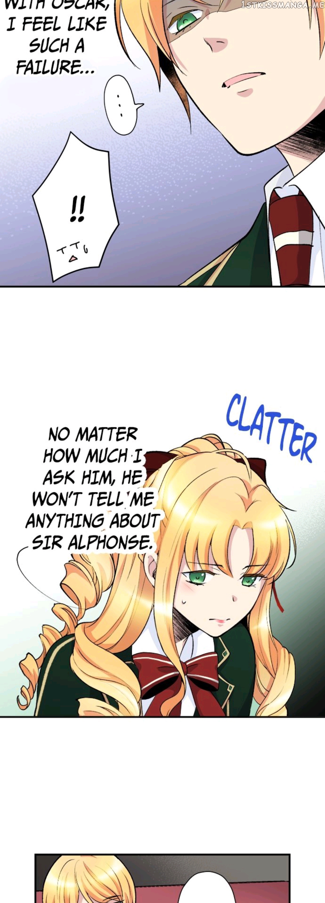 The Love King And His Ornamental Wife chapter 3 - page 4