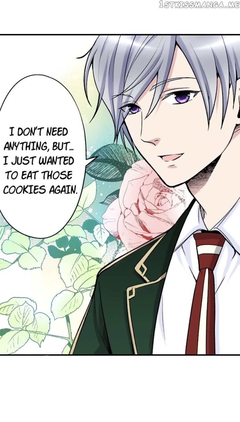 The Love King And His Ornamental Wife chapter 29 - page 8