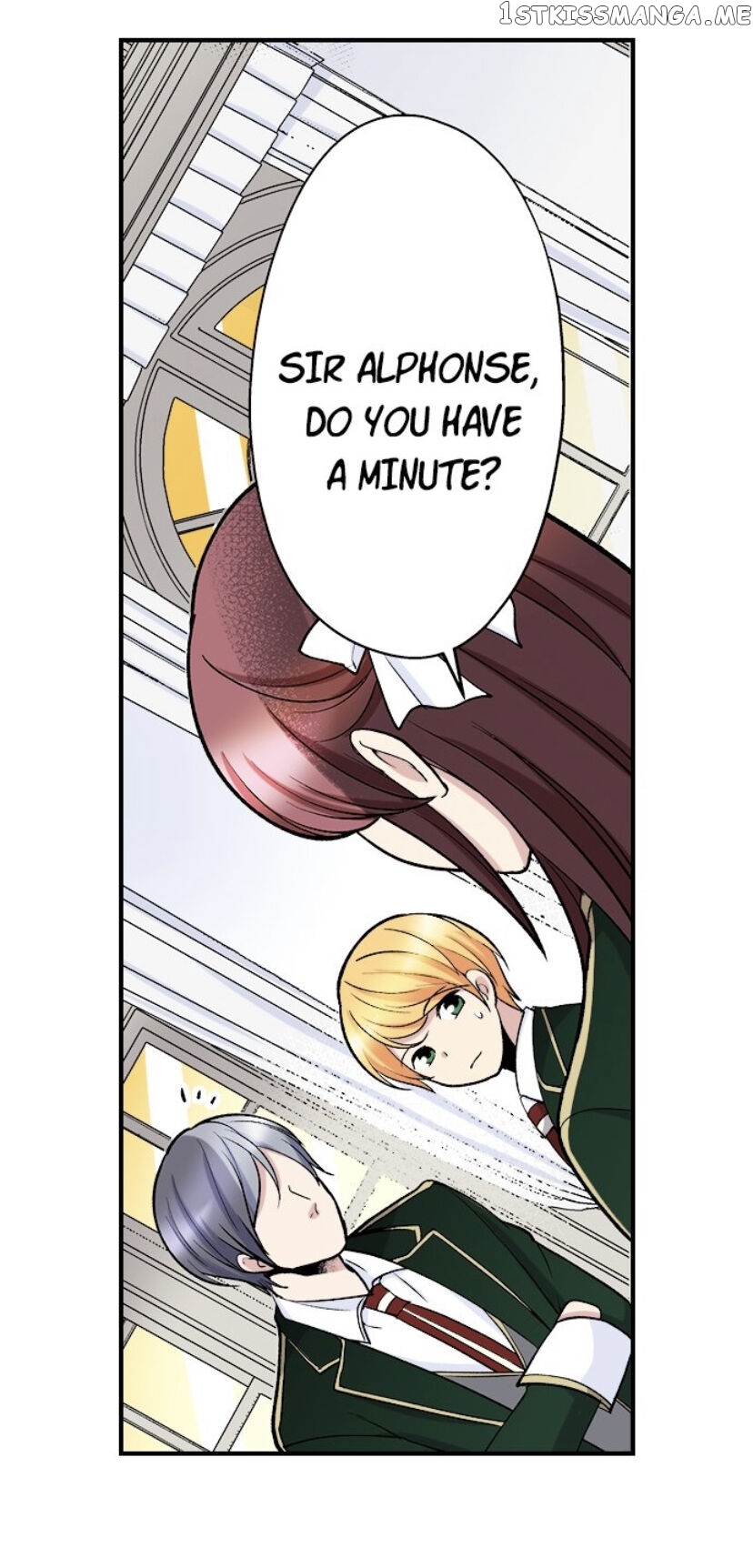 The Love King And His Ornamental Wife chapter 23 - page 18
