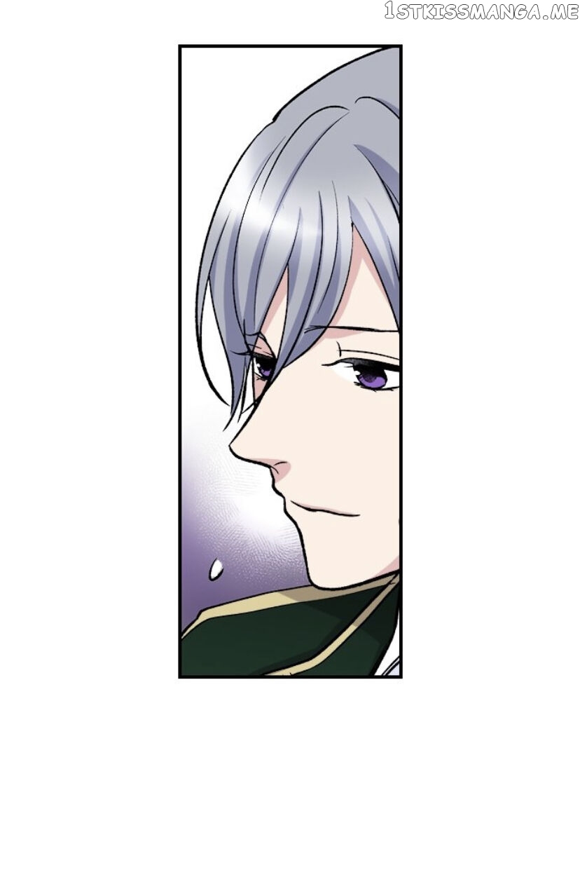The Love King And His Ornamental Wife chapter 23 - page 24