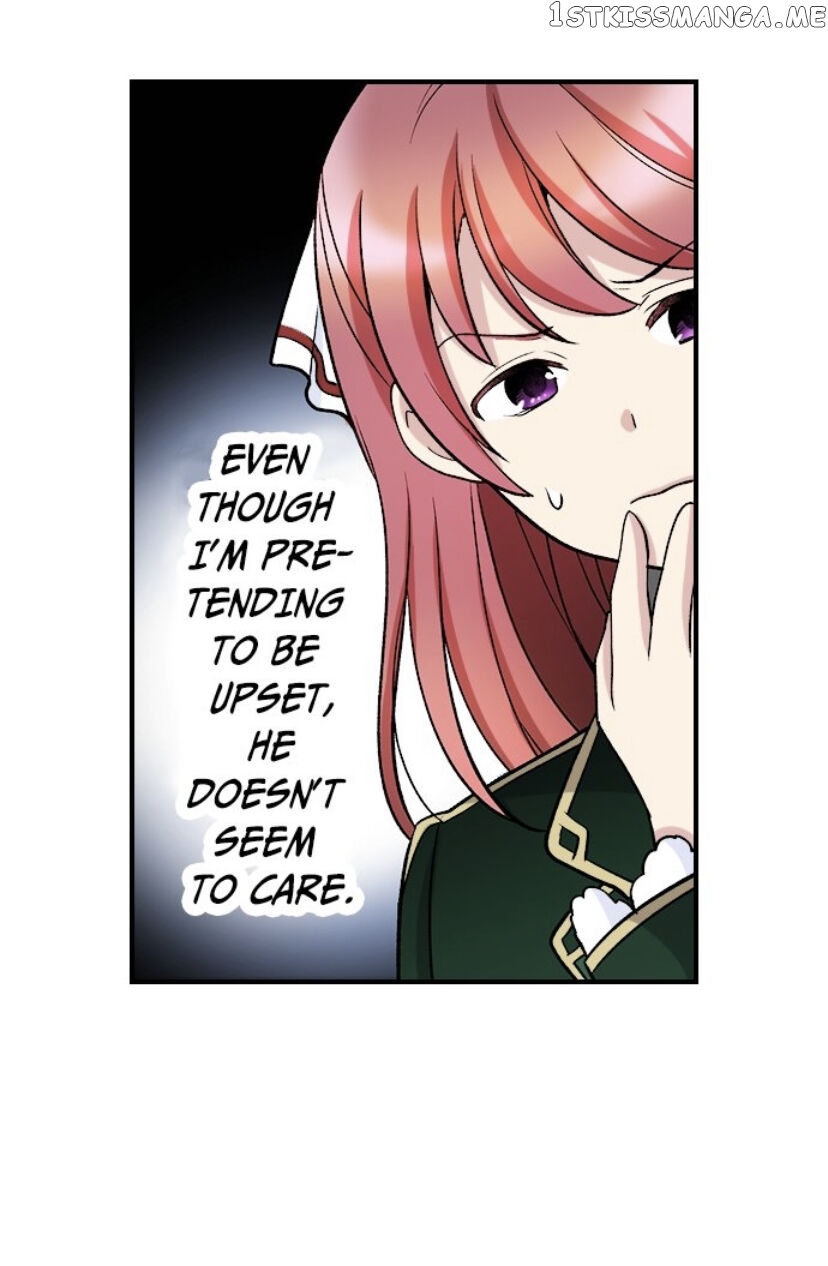 The Love King And His Ornamental Wife chapter 23 - page 25