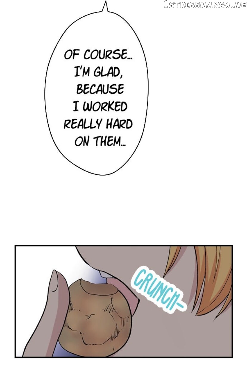 The Love King And His Ornamental Wife chapter 23 - page 29