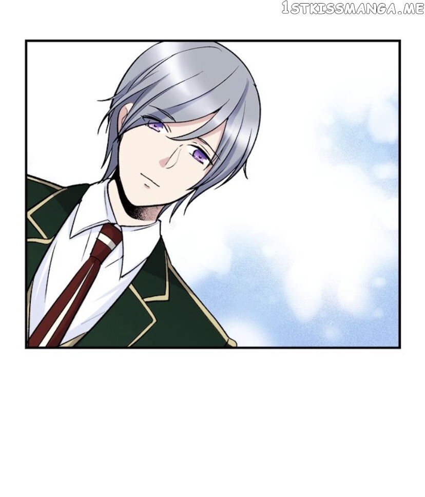 The Love King And His Ornamental Wife chapter 23 - page 30