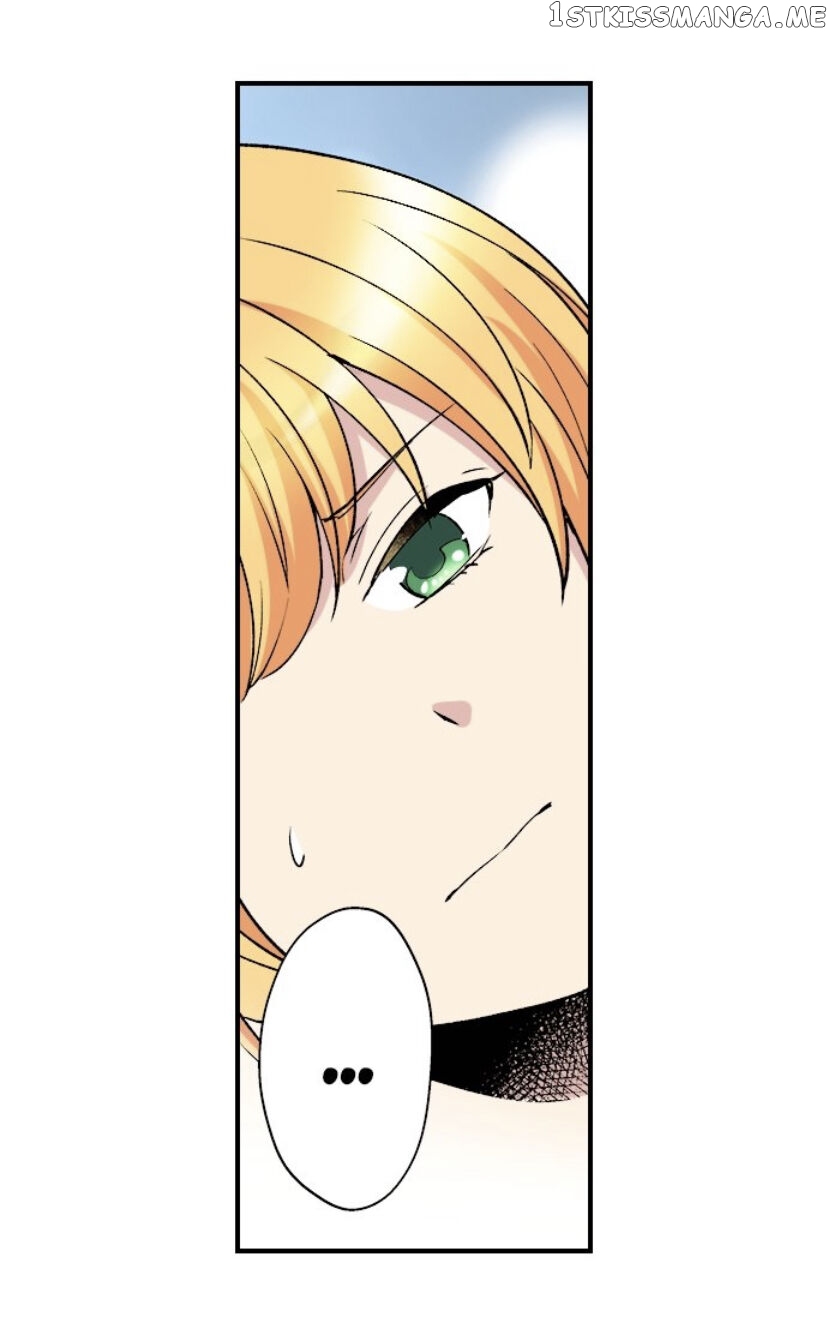 The Love King And His Ornamental Wife chapter 23 - page 39