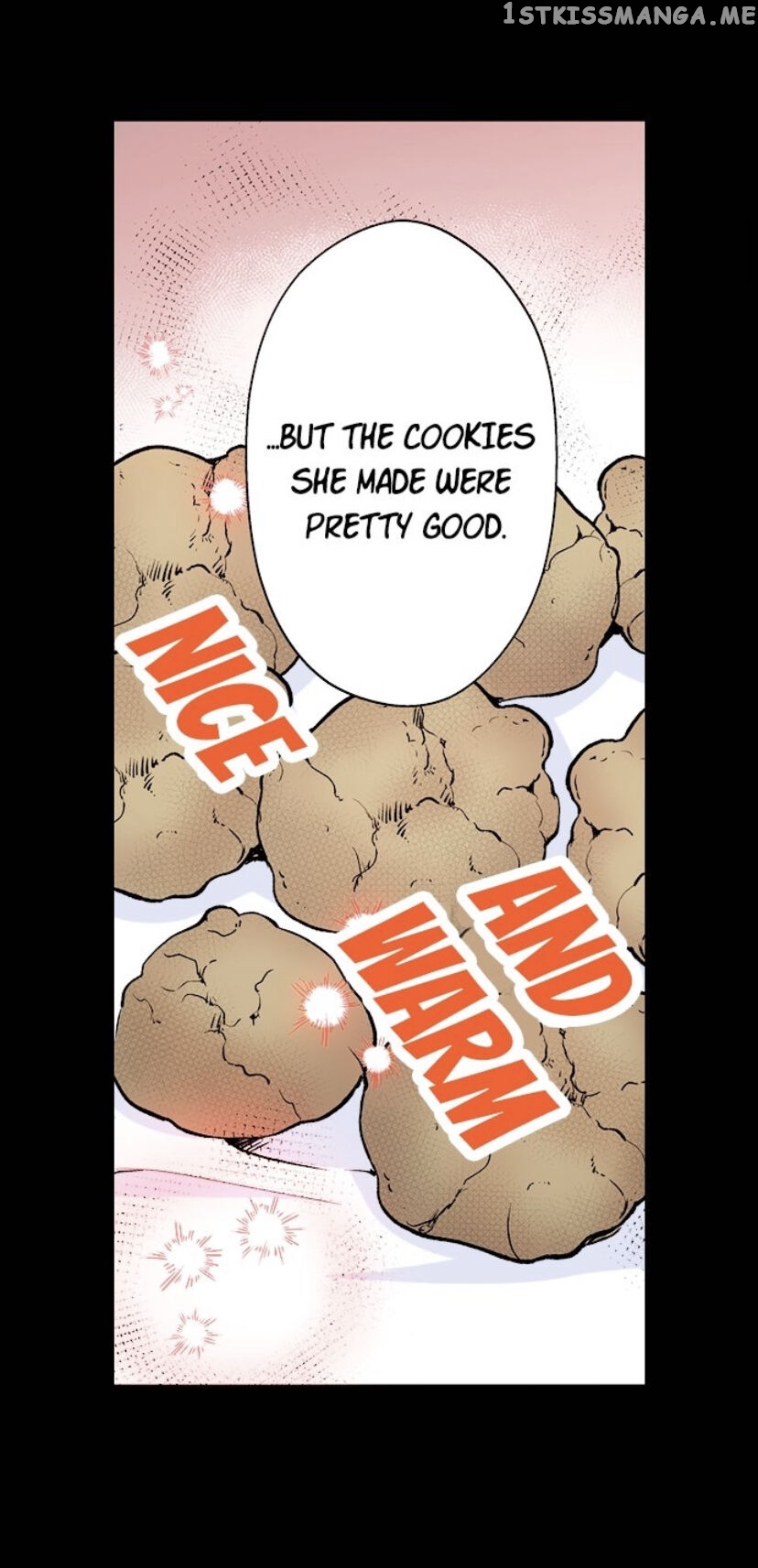 The Love King And His Ornamental Wife chapter 23 - page 6