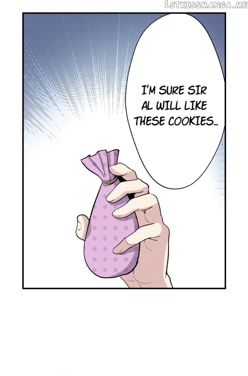 The Love King And His Ornamental Wife chapter 23 - page 9
