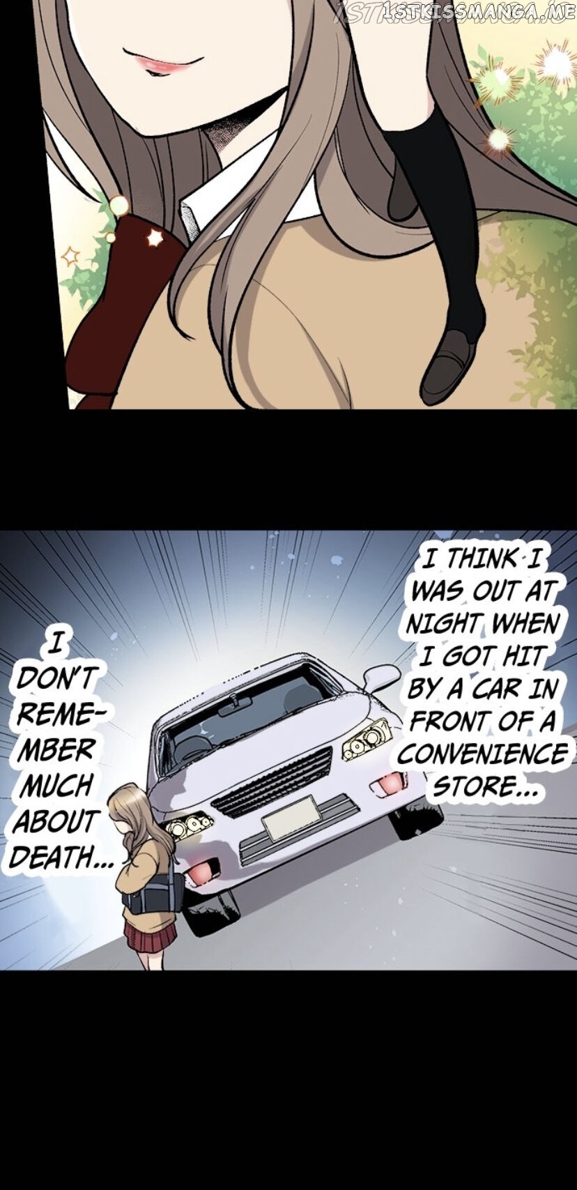 The Love King And His Ornamental Wife chapter 22 - page 10