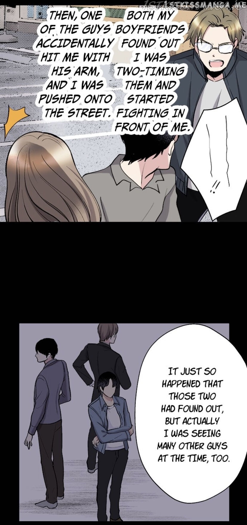 The Love King And His Ornamental Wife chapter 22 - page 11
