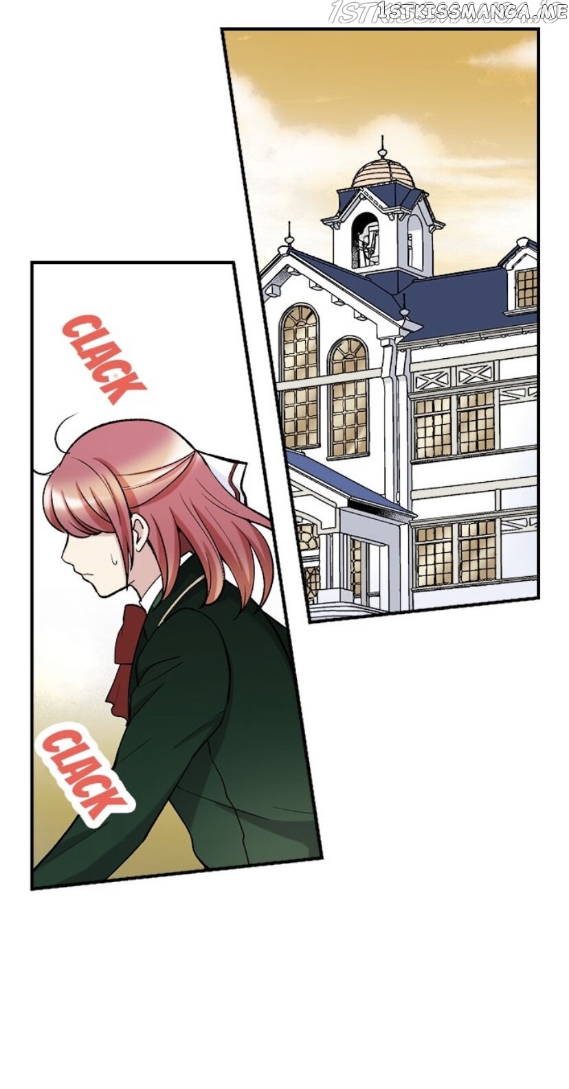 The Love King And His Ornamental Wife chapter 22 - page 2