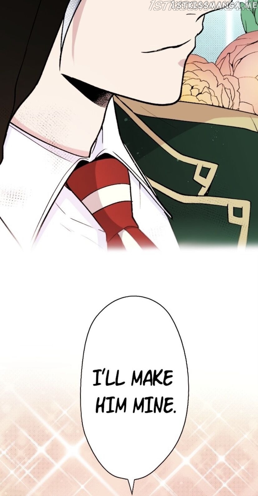 The Love King And His Ornamental Wife chapter 22 - page 20