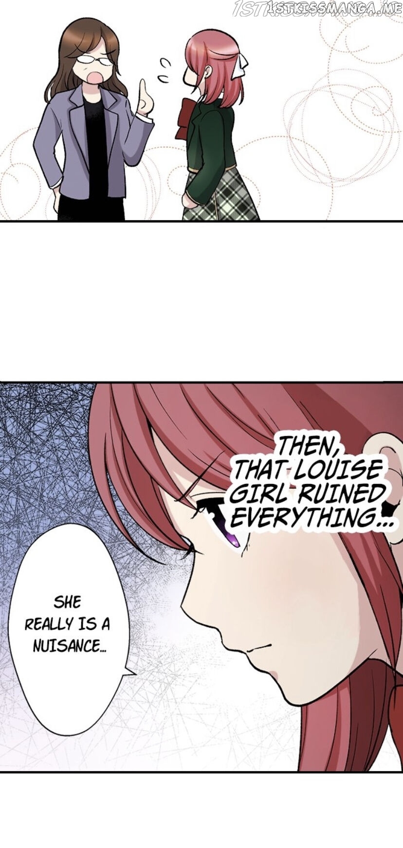 The Love King And His Ornamental Wife chapter 22 - page 23