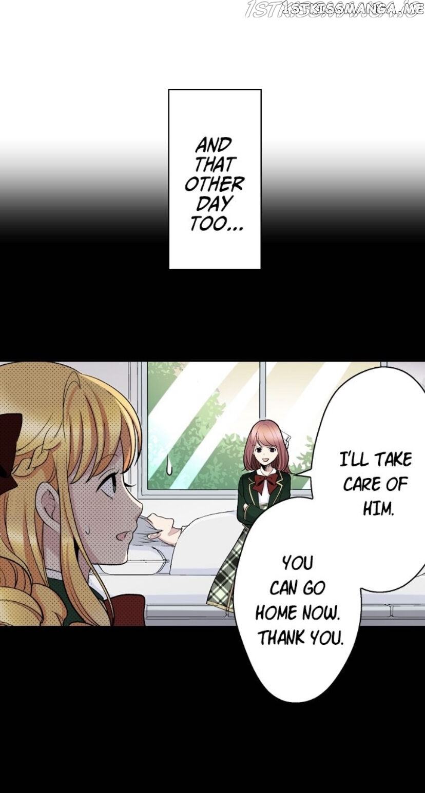 The Love King And His Ornamental Wife chapter 22 - page 24