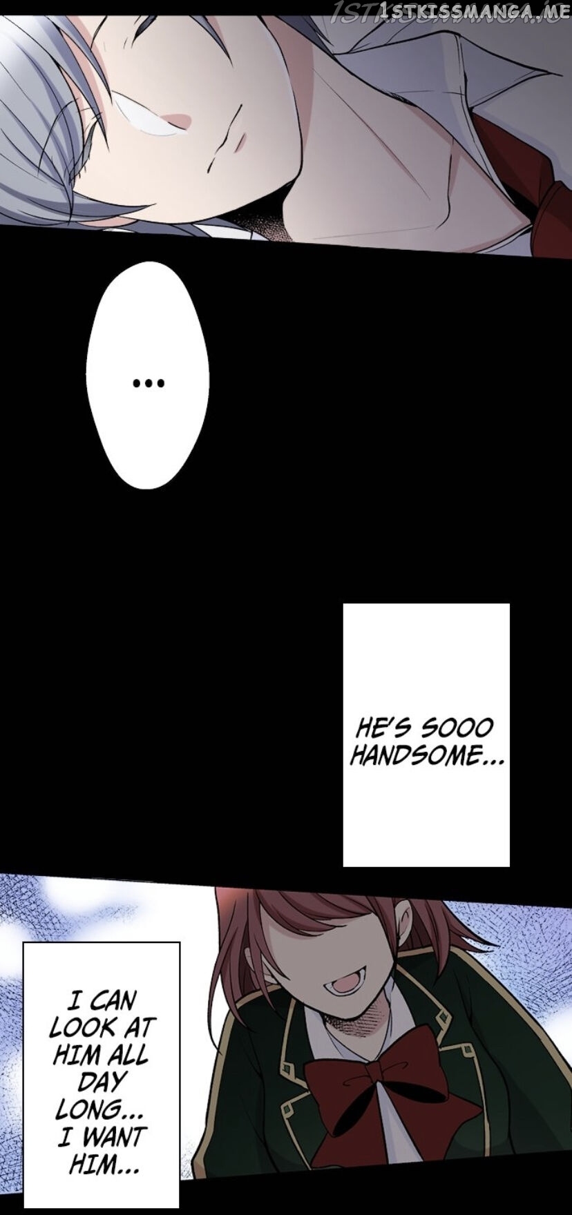 The Love King And His Ornamental Wife chapter 22 - page 25